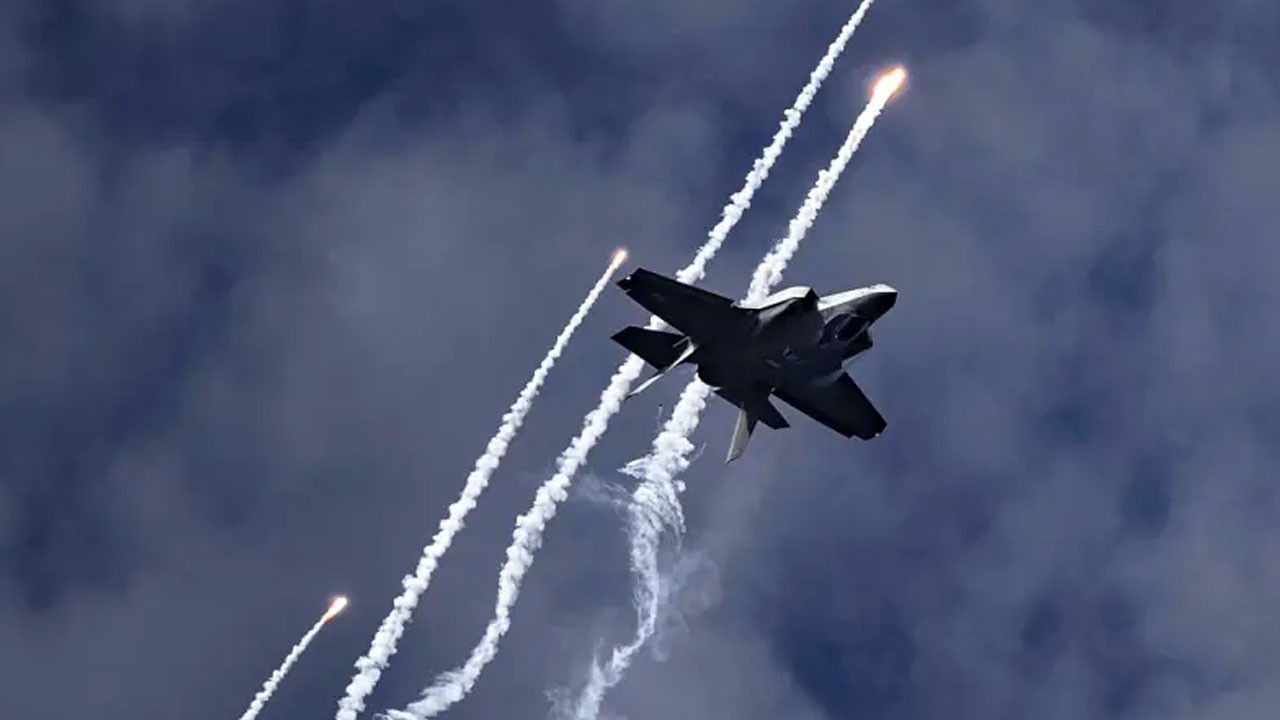 Haçlı ittifakı İslam ülkesine saldırı başlattı!