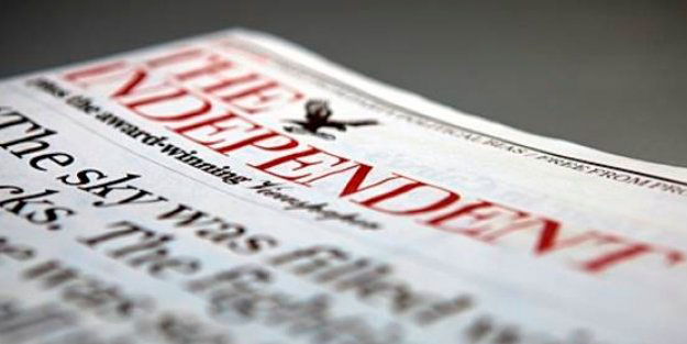 Haçlı medyasının FETÖ yüzsüzlüğü