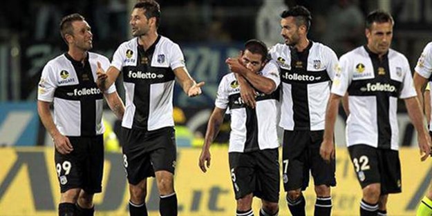 İtalyan devi küme düştü!