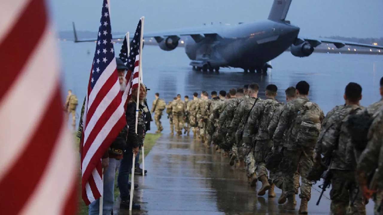 Haçlı Seferine çıkan ABD'ye işbirliği çağrısı