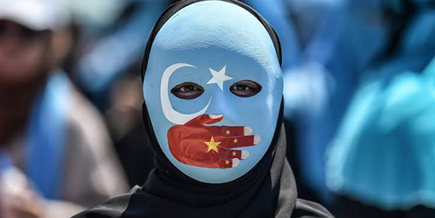 Haçlı ve Budistlerin Türk-İslâm düşmanlığı