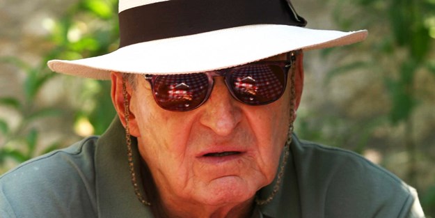 Haçlı’nın Koçbaşı