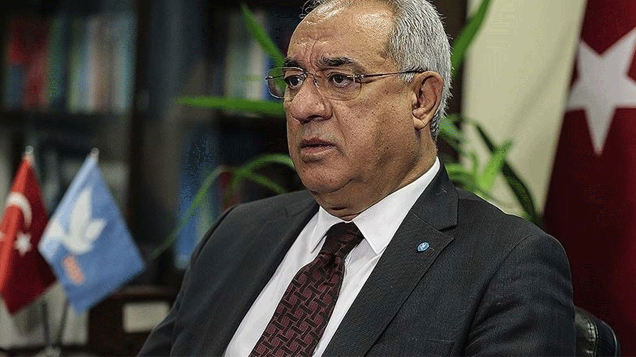 Haddini aşan baronlara bir gol de Önder Aksakal'dan: "Artık TSK’da Amerika'nın çocukları kalmamıştır"