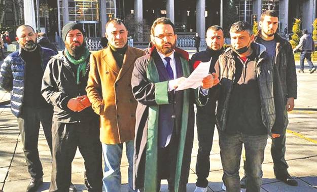 Haddini aşan ‘Cahil’ Sezen’e suç duyurusu