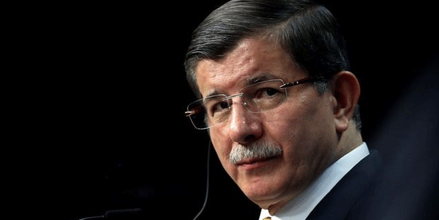 Haddini aşan küstah sözler! Davutoğlu'ndan hükümete tehdit