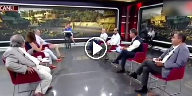 Haddini aşan Nurşen Mazıcı yayından kovuldu