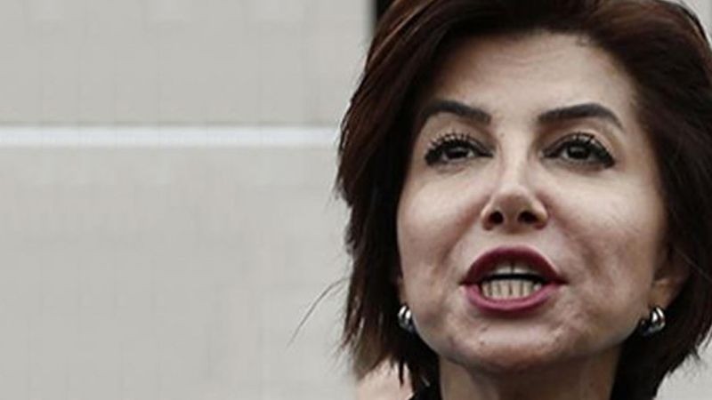 Haddini aşarsan böyle ağlarsın!