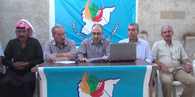 Haddini aşıp havladılar: Hatay'ı bize verin!