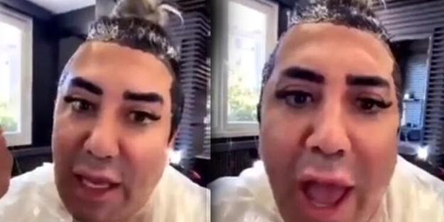 Haddini aştı… Murat Övüç'ten büyük rezalet! Türk halkını hedef alan skandal sözleri infial uyandırdı