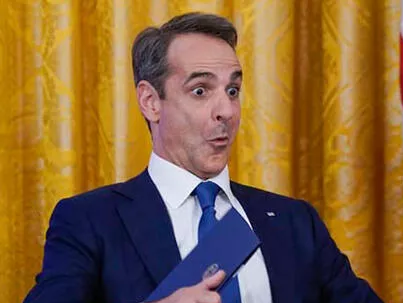 Haddini bil alçak Miço! Adamın aklını alırız aklını