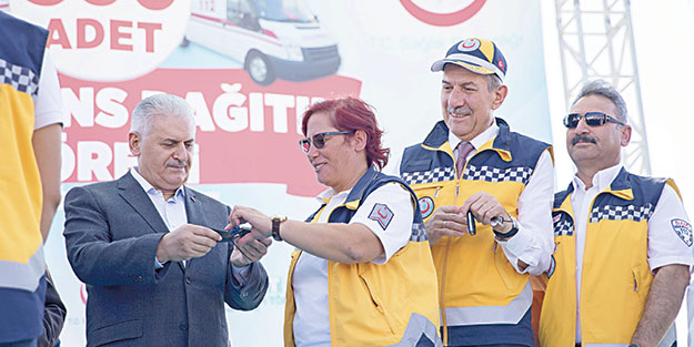 Haddini bil Alman!