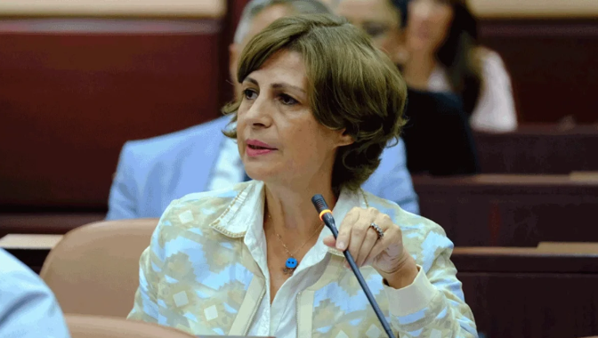 Haddini bilmez CHP’li başkan İnstagram’in kısıtlanmasını su kesintisi ile kıyasladı ‘Suda zehirli ise keseceksin başkan!’