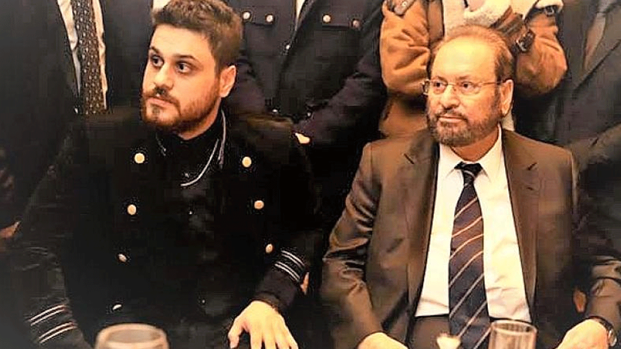 Haddini ve boyunu aşan Hüseyin Baş salıverildi