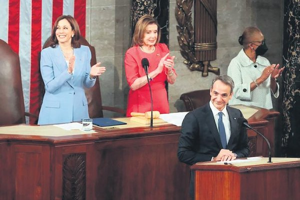 Haddinizi bilin edepsizler! Yunan-ABD'den ortak küstahlık