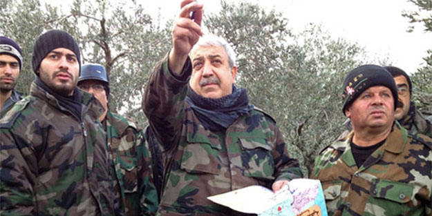 Mihraç Ural gizlice gömüldü