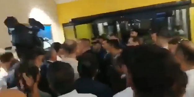 Hadi bunu da inkar edin! ‘VIP’ Ekrem’in valiye küfrettiği anların videosu ortaya çıktı!