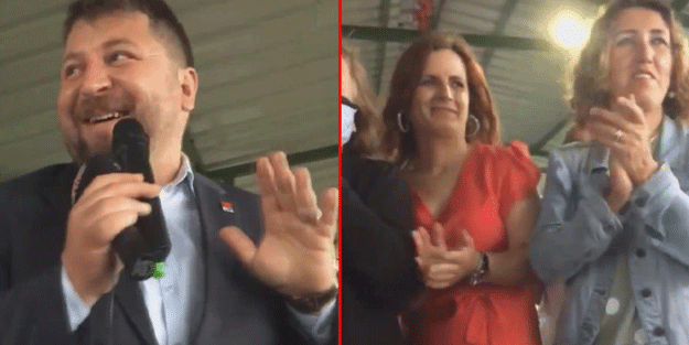 Hadi CHP’liler hadi görelim sizi! Bu çağrıyı Erdoğan yapsa ne olurdu?