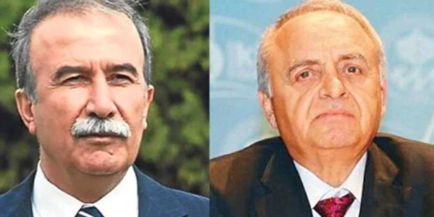 Hadi çıkın şimdi bakalım! Hanefi Avcı ve Sabri Uzun’a bomba çağrı