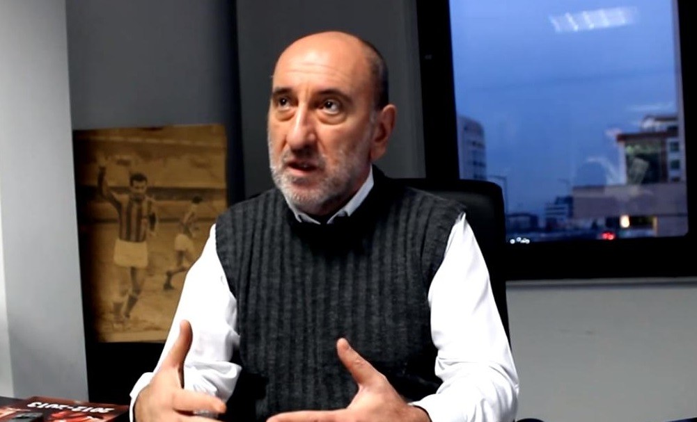 Hadi gidin işinize be! O sandığı kafanda parçalarlar