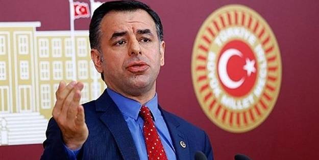 Hadi naş naş başka kapıya Barış! Fitne yuvası ÇYDD'ye fon bulma yarışı