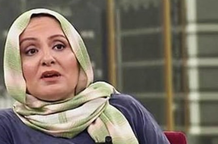 Hadi oradan be Nihal Bengisu Karaca! Sende hiç mi sıkılma yok yahu