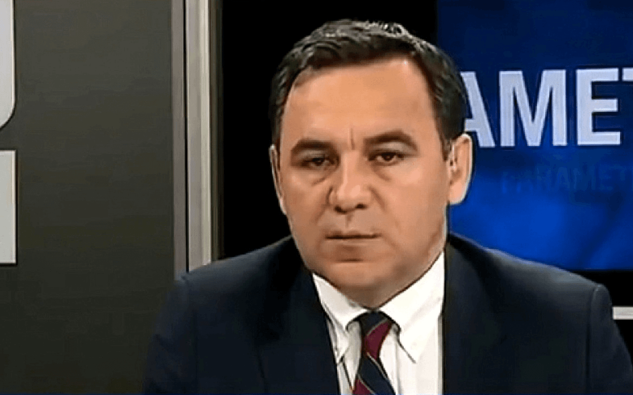 Hadi oradan Den(s)iz Zeyrek