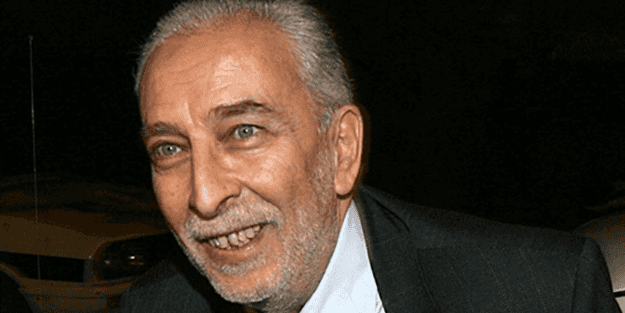 Hadi oradan Emin Çölaşan! Sende hiç utanma yok mu be adam?