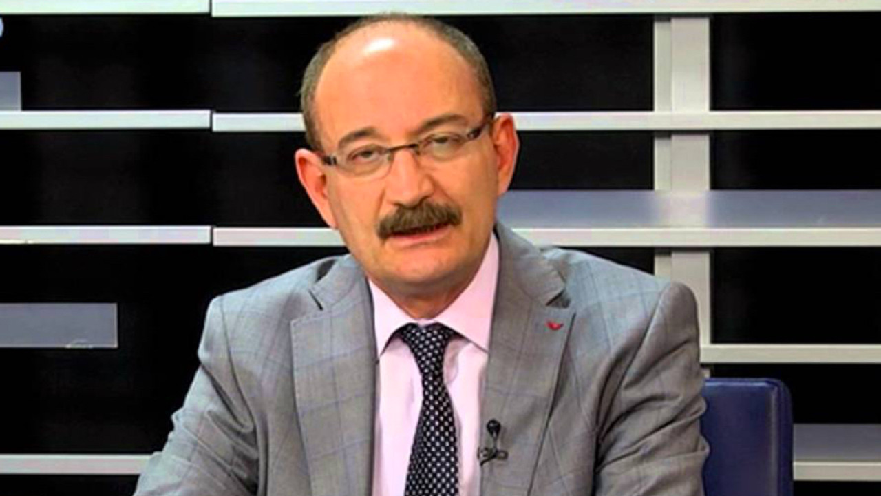 "Hadi oradan... Hasta, tedavilik tipler bunlar"