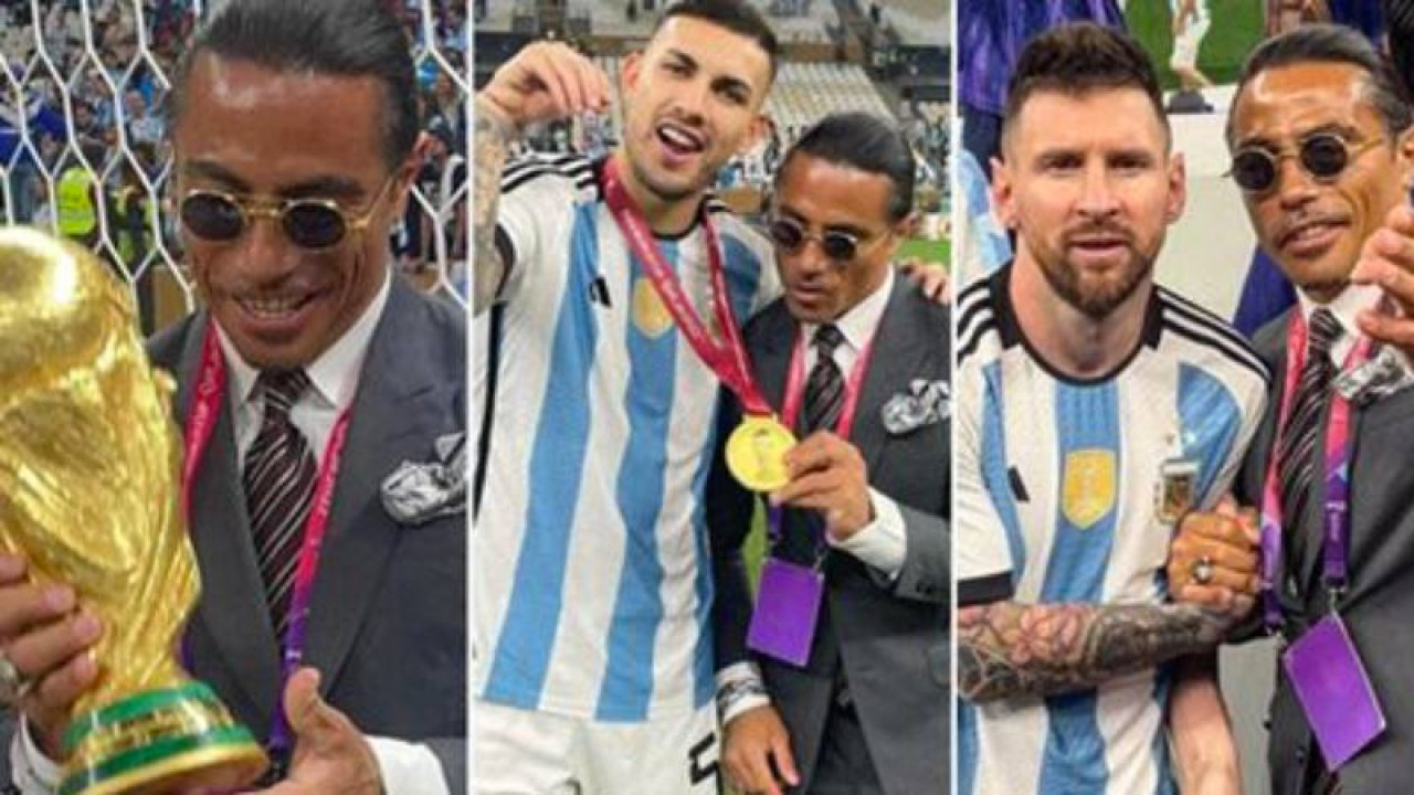 Hadi oradan rezil! Erdoğan'ı aklı sıra böyle küçük düşürmeye çalıştı