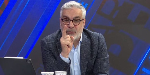 Hadi Özışık, Abdurrahman Dilipak'ı da böyle hedef almıştı