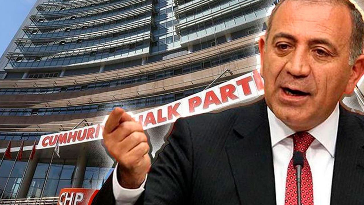 Hadi Özışık: CHP, Gürsel Tekin’i kayyım diyerek şeytanlaştırıyor: Kongre uyuşmazlığı...