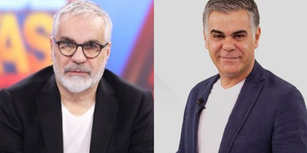 Hadi Özışık duyurdu! Süleyman Özışık hastalığa yakalandı