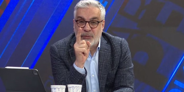 Hadi Özışık'ın görevine son verildi