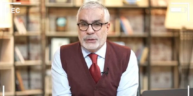 Hadi Özışık'tan Hatice Kübra Gümüşel açıklaması! 