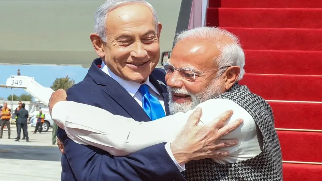 Hadi şimdi de koş sarıl alçak adam! İran, Modi'nin eli kanlı katile sarılmasının faturasını 1.5 milyarlık Hindistan’a ödetti! Ülke tüp kuyruğuna girdi, fabrikalar durdu!