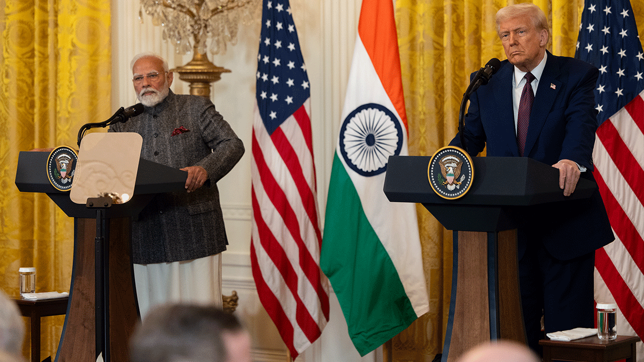 Hadi vatan toprağının satılamayacağını bilmiyorsun ama… İngilizce’yi anlamayan Trump alay konusu oldu