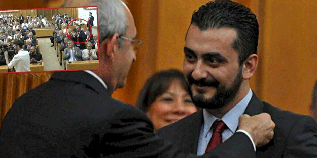 Hadi yine iyisin Eren! Ayakta alkışladı ödülü kaptı