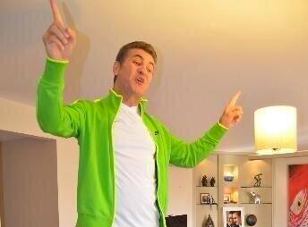 Hadi yine iyisin Mustafa Sarıgül! Böyle yalakalık görülmedi