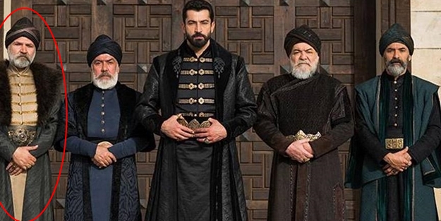 Hadım Şehabettin Paşa kimdir? Tarihteki yeri ve önemi nedir?