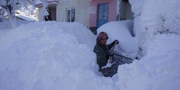 Hadim’de okullar tatil mi? Konya Hadim’de bugün okullar tatil mi?