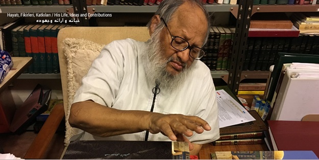 Hadis Alimi el-A‘zamî İstanbul’da anılacak