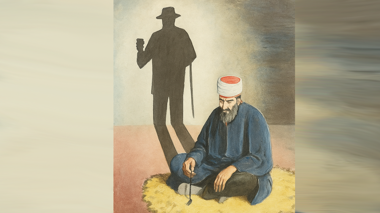 'Hadis düşmanlığı, İslâm’ı tahrif projesinin en tehlikeli ayağı!'