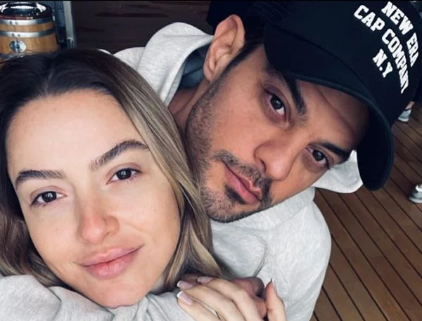 Hadise-Mehmet Dinçerler çifti bir haftalık villa kirasına bu rakamı ödedi!