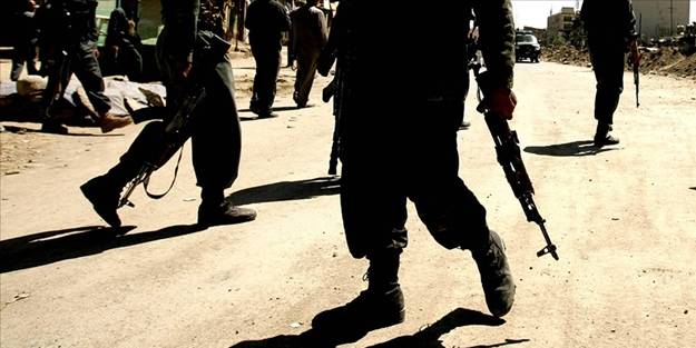Hadlerini aştılar! Türkiye'ye 8 maddelik uyarı ve küstah tehdit