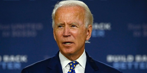 Hadlerini iyice aştılar! Joe Biden'a küstah Türkiye çağrısı