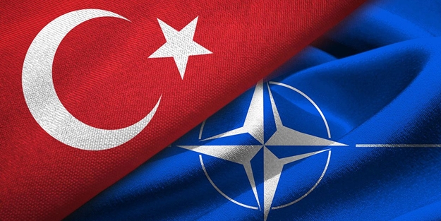 Hadlerini iyice aştılar! Türkiye'ye NATO tehdidi
