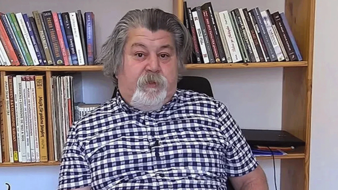 Hadsiz Ahmet hakkında yakalama kararı