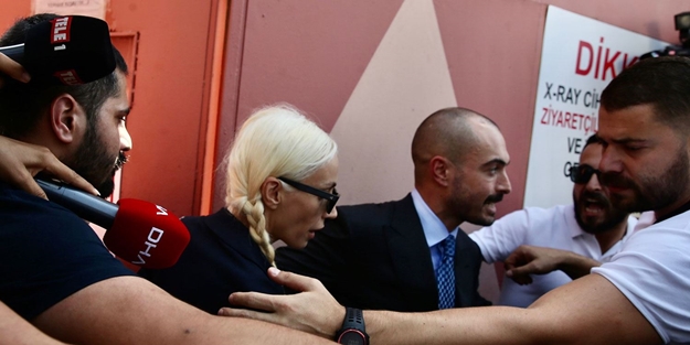 Hadsiz Gülşen konut kampanyası ile yarıştı