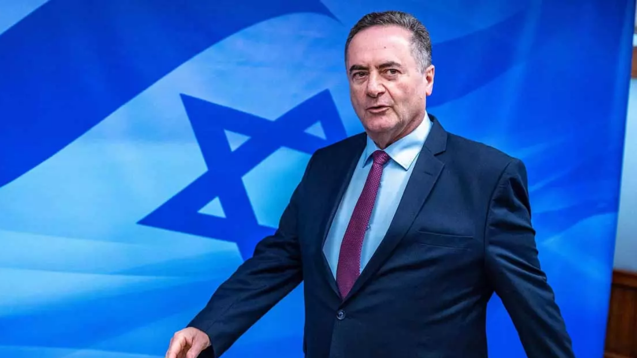 Hadsiz Katz yine kafa çıkardı! Alçak sözler sarf etti