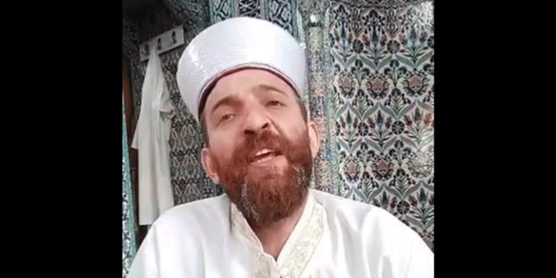 Hadsiz şovmen hakkında suç duyurusu!